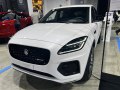 Jaguar E-Pace (facelift 2020) - Photo 10