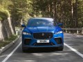 Jaguar F-Pace (facelift 2020) - Fotografie 4