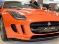 Jaguar F-type Coupe - Kuva 6