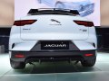 2018 Jaguar I-Pace - Fotoğraf 50