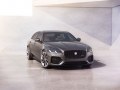 2021 Jaguar XF (X260, facelift 2020) - Foto 9