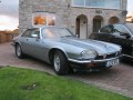 Jaguar XJS Coupe - Снимка 8