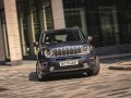 Jeep Renegade (facelift 2018) - Фото 4