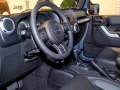 2007 Jeep Wrangler III Unlimited (JK) - Photo 11