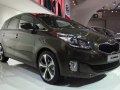 Kia Carens III - Photo 7