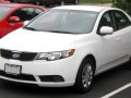 Kia Forte I (TD) - Kuva 5