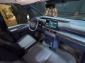 2027 Kia PV7 Cargo - Fotografia 4