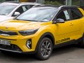 2020 Kia Stonic (facelift 2020) - Снимка 4