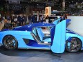 2016 Koenigsegg Regera - Photo 22