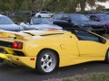 Lamborghini Diablo Roadster (facelift 1999) - Bild 7