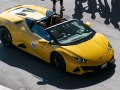 2019 Lamborghini Huracan EVO Spyder (facelift 2019) - Photo 69