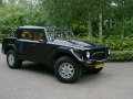 Lamborghini LM002 - Bilde 2