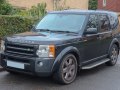 Land Rover Discovery III - Фото 3