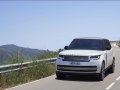 Land Rover Range Rover V LWB - Снимка 9