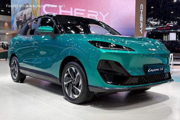 2026 Lepas L4 - Photo 1