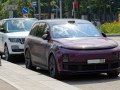 2022 Li L9 - Bild 21