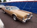 Lincoln Continental Mark - Tekniske data, Forbruk, Dimensjoner