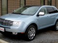 Lincoln MKX I
