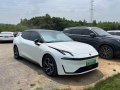 2024 Lynk & Co 07 - Bild 8