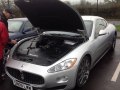 2007 Maserati GranTurismo I - Fotografie 4
