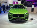 2017 Maserati Levante - Photo 136