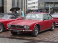 1966 Maserati Mexico - Fotografie 10