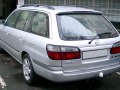 Mazda 626 V Station Wagon (GF,GW) - Foto 3