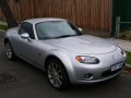 2006 Mazda MX-5 III (NC) Hardtop - Kuva 3