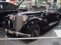 1938 Mercedes-Benz 770 Cabriolet (W150) - εικόνα 2