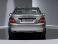 Mercedes-Benz Clasa C (W204) - Fotografie 5