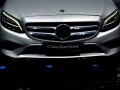Mercedes-Benz Classe C (W205, facelift 2018) - Photo 8