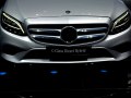 Mercedes-Benz C-Klasse (W205, facelift 2018) - Bild 8