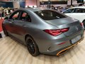 Mercedes-Benz CLA Coupe (C118) - Bilde 6