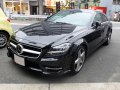 2011 Mercedes-Benz CLS coupe (C218) - Foto 17