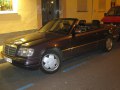 1993 Mercedes-Benz E-Класс Cabrio (A124) - Фото 6