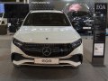 2021 Mercedes-Benz EQA (H243) - Photo 37