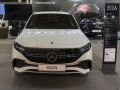 2021 Mercedes-Benz EQA (H243) - Fotografia 37