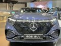 Mercedes-Benz EQS SUV (X296) - Bilde 3