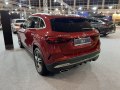 Mercedes-Benz GLA (H247, facelift 2023) - Fotografie 8