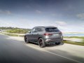 Mercedes-Benz GLA (H247) - Specificatii tehnice, Consumul de combustibil, Dimensiuni