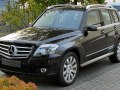 Mercedes-Benz GLK - Снимка 9