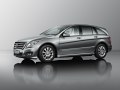 Mercedes-Benz R-Класс (W251, facelift 2010) - Фото 2