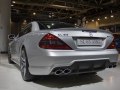 Mercedes-Benz SL (R230, facelift 2008) - Foto 7