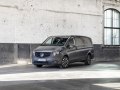 Mercedes-Benz Vito (W447, facelift 2020) Fourgon Longue - Photo 8