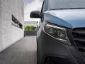 Mercedes-Benz Vito (W447, facelift 2023) Panel Van Long - Photo 10
