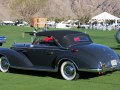 1956 Mercedes-Benz W188 II Cabriolet A - Bild 3