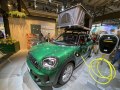 Mini Countryman (F60, facelift 2020) - Bild 3