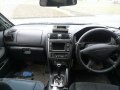 1998 Mitsubishi Aspire (EAO) - Bilde 3