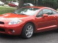 Mitsubishi Eclipse IV (4G) - Kuva 3