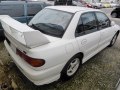 Mitsubishi Lancer Evolution III - εικόνα 3